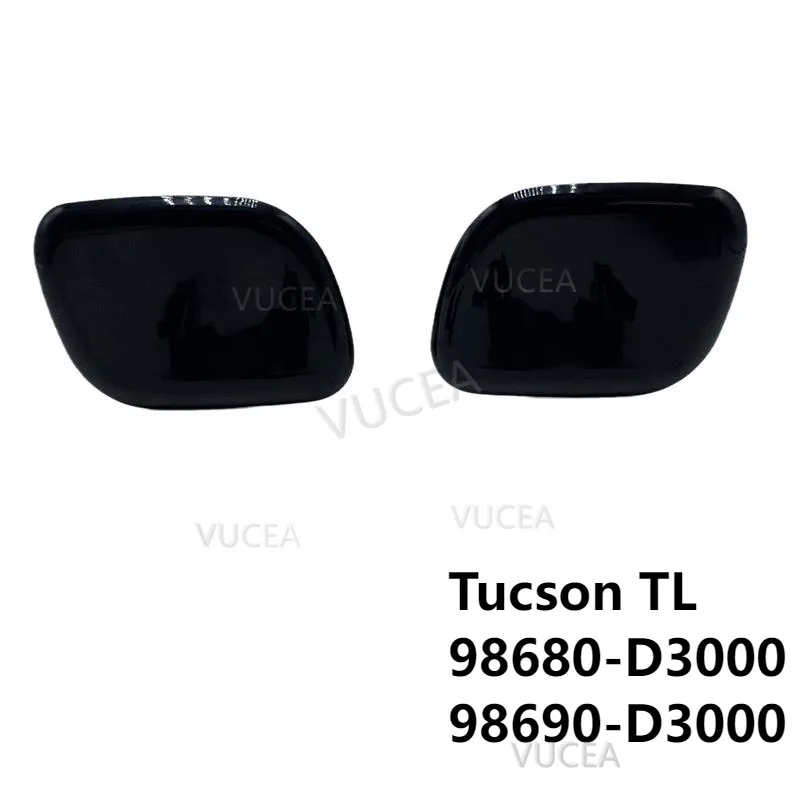 Колпачок для очистки фар Hyundai Tucson TL 98680D3000 98690D3000 98680-D3000 98680-D3000 98690-D3000, 1 шт.
Колпачок для очистки фар Hyundai Tucson TL 98680D3000 98690D3000 98680-D3000 98680-D3000 98690-D3000, 1 шт.