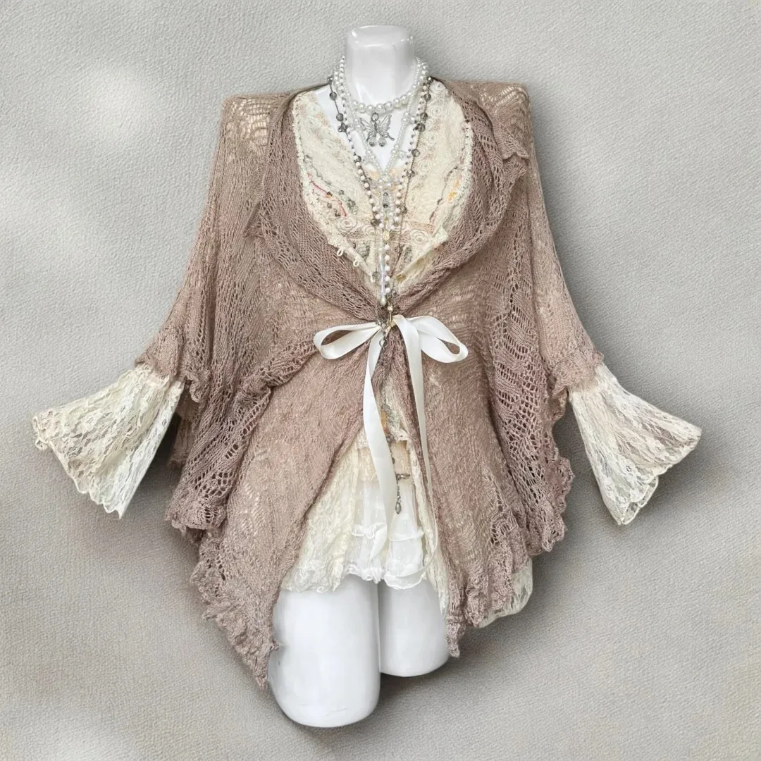 2026 American Vintage 2 Piece Dress Sets Women Casual Y2k Crop Top Blouse Holiday Beach Style Retro Korean Fahsion Suits Outfits
2026 American Vintage 2 Piece Dress Sets Women Casual Y2k Crop Top Blouse Holiday Beach Style Retro Korean Fahsion Suits Outfits