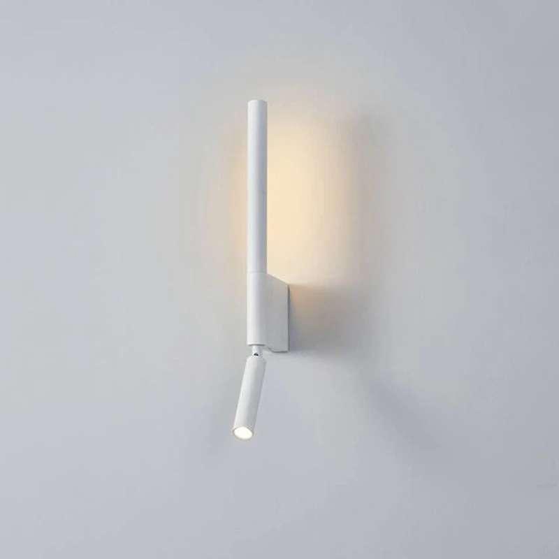 Wall Light Adjustable Bedside Decor Wall Lamp up down Led Wall Sconce, Alumiunm Light Fixture for Bedroom Bedside Living Room
Wall Light Adjustable Bedside Decor Wall Lamp up down Led Wall Sconce, Alumiunm Light Fixture for Bedroom Bedside Living Room