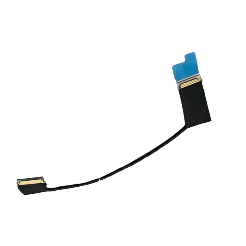 DC0IC00UA10 Screen Cable for Lenovo for Thinkpad P16s T16 Gen 1 Gen 2 DC02C00UD10 5C11C12664
DC0IC00UA10 Screen Cable for Lenovo for Thinkpad P16s T16 Gen 1 Gen 2 DC02C00UD10 5C11C12664