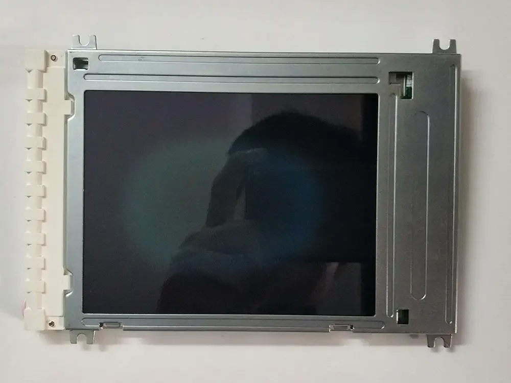 Compatible Display For Tektronix THS710 THS720 THS720A THS730 LCD Screen Replacement Module
Compatible Display For Tektronix THS710 THS720 THS720A THS730 LCD Screen Replacement Module