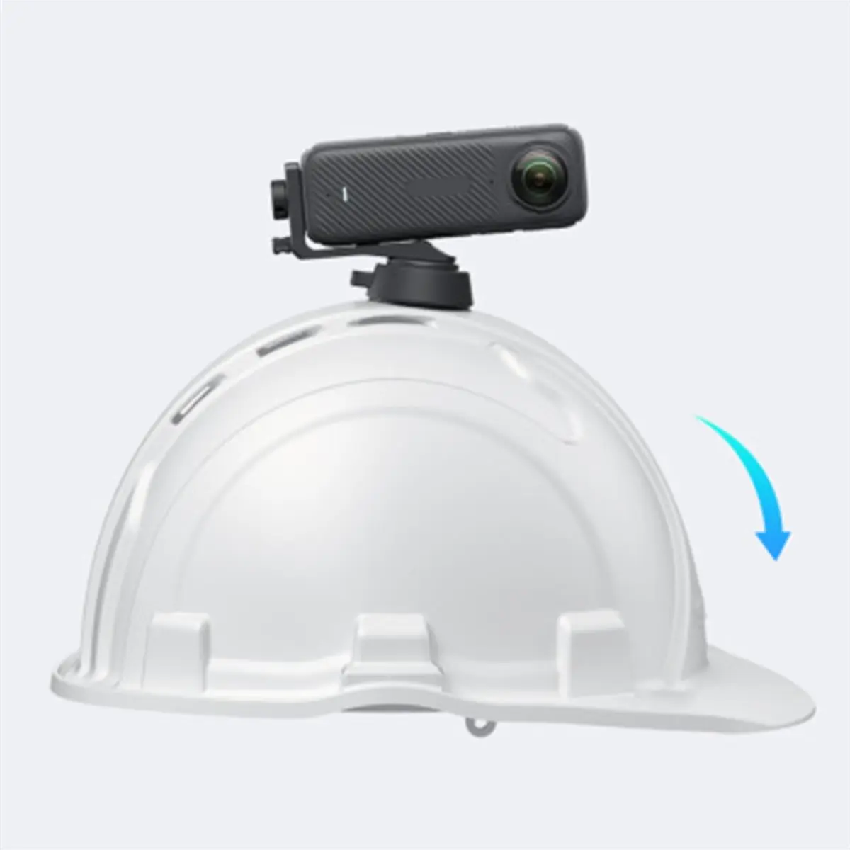 Digital Essentials Hard Hat Camera Mount for X4 Air X5 X4 X3 ONE X2 ONE 1-Inch Edition Construction Site Safety Helmet Bracket
Digital Essentials Hard Hat Camera Mount for X4 Air X5 X4 X3 ONE X2 ONE 1-Inch Edition Construction Site Safety Helmet Bracket