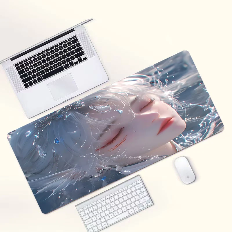 XXL Game pads Computer desktop extension Multi-model Mechanical keyboard mousepad Rubber non-slip desk mat Extended writing mats
XXL Game pads Computer desktop extension Multi-model Mechanical keyboard mousepad Rubber non-slip desk mat Extended writing mats