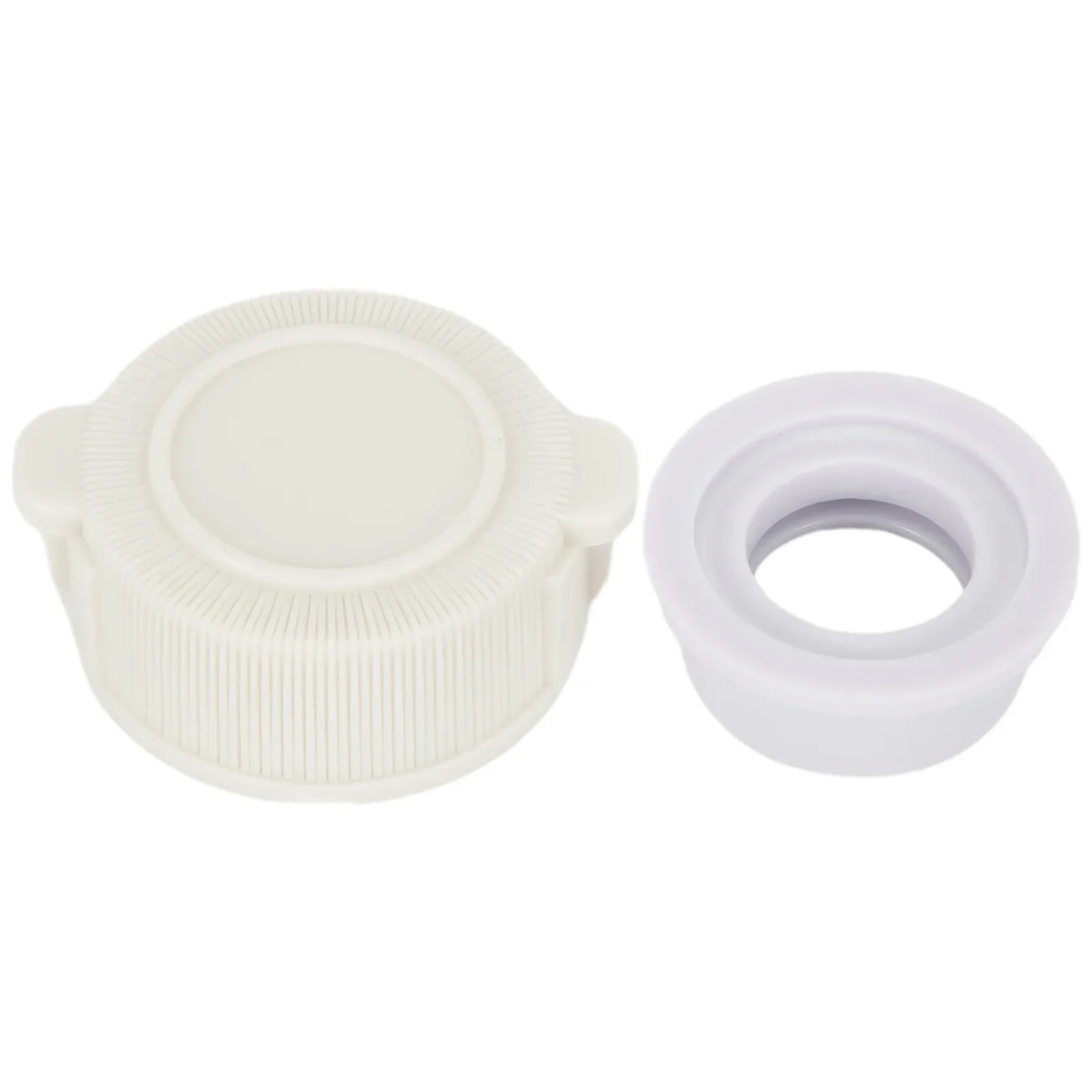 Plug Valve Cap White Yard Above-Ground Pool Equipment Parts Pool Replacement Part High Quality For Intex Screw
Plug Valve Cap White Yard Above-Ground Pool Equipment Parts Pool Replacement Part High Quality For Intex Screw