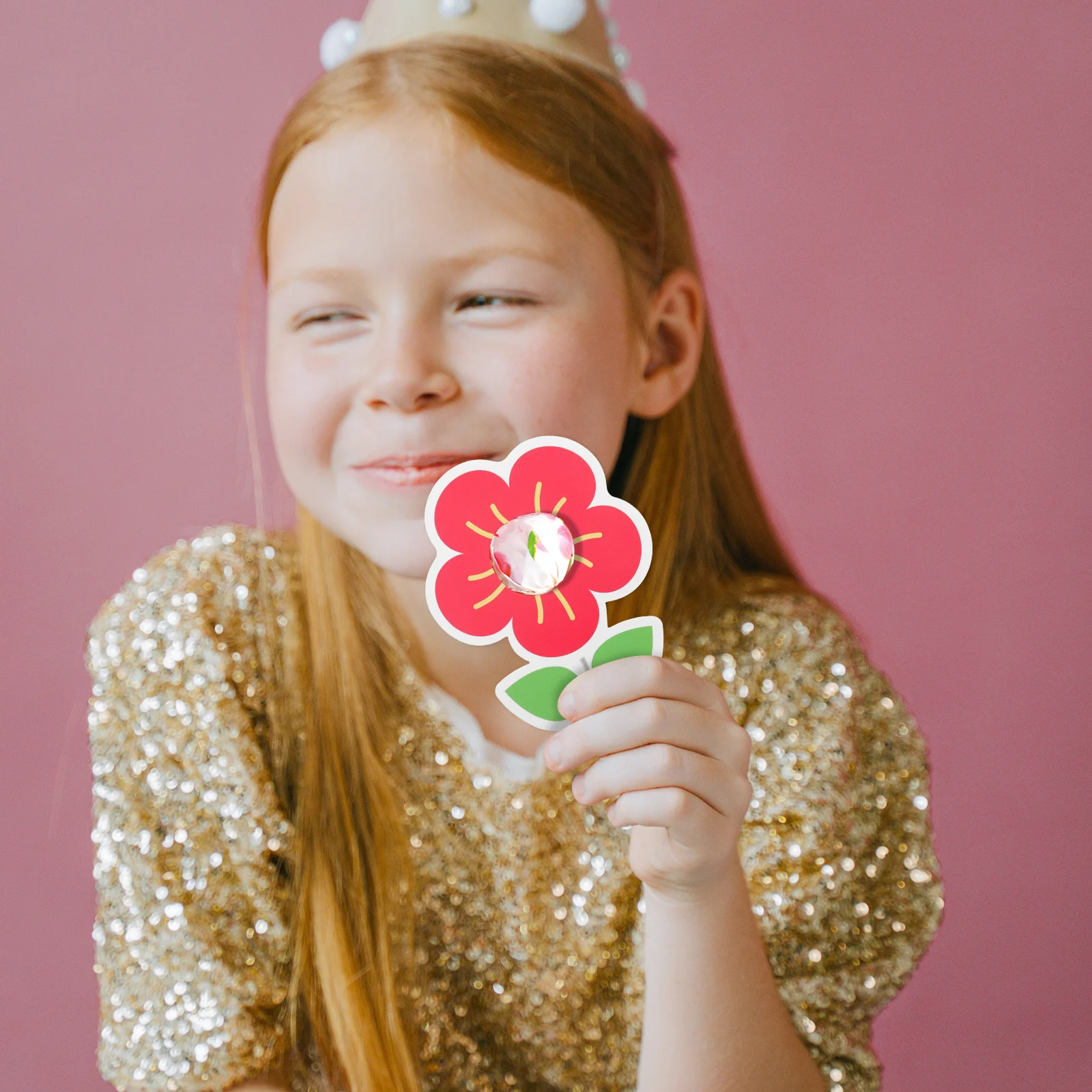 50Pcs Flower Shape Small Red Candy Paper Cards Stylish Lollipop Holders Kids Party Decorations Lollipop Holder
50Pcs Flower Shape Small Red Candy Paper Cards Stylish Lollipop Holders Kids Party Decorations Lollipop Holder