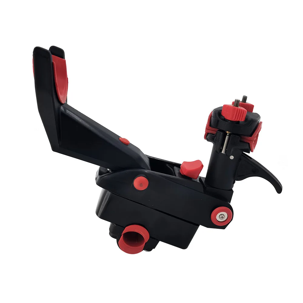 Boat Grade Black Plastic Small and Large Fishing Rod Holders Battery Support Hardware Accessories Uesd for Ships Yachats
Boat Grade Black Plastic Small and Large Fishing Rod Holders Battery Support Hardware Accessories Uesd for Ships Yachats