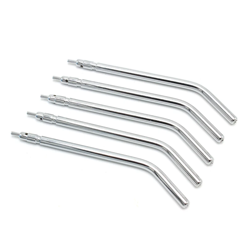 10pcs dental 3 Way Syringe tips Stainless Steel Syringe Spray Nozzles Tips Air Water Spray Triple Syringe For 3 Way Tube
10pcs dental 3 Way Syringe tips Stainless Steel Syringe Spray Nozzles Tips Air Water Spray Triple Syringe For 3 Way Tube