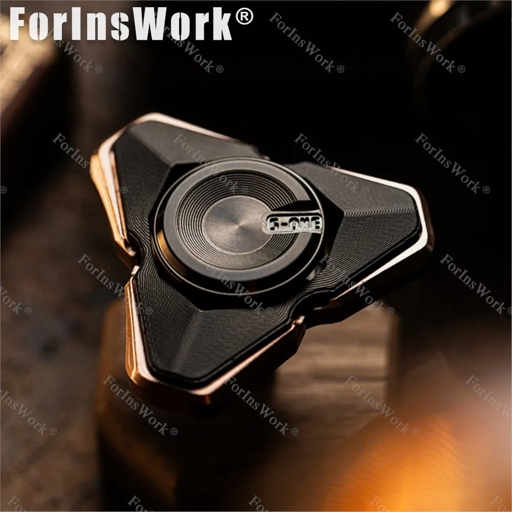 S-ONE SUAN Q камертон Max Fidget Spinner тревога снятие стресса офисные настольные игрушки ручной Спиннер 
S-ONE SUAN Q камертон Max Fidget Spinner тревога снятие стресса офисные настольные игрушки ручной Спиннер
