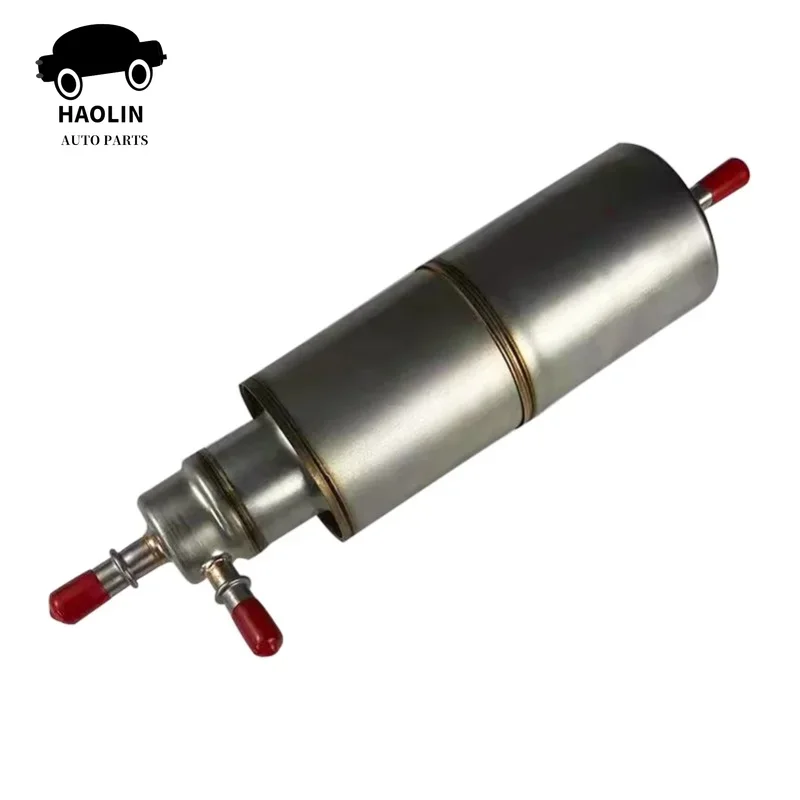 1634770701 Fuel Filter Petrol Filter For Mercedes-Benz M112 M113 M111 W163 Ml320 Ml230 Ml430 Ml55Amg OEM 1634770201 1634701764
1634770701 Fuel Filter Petrol Filter For Mercedes-Benz M112 M113 M111 W163 Ml320 Ml230 Ml430 Ml55Amg OEM 1634770201 1634701764