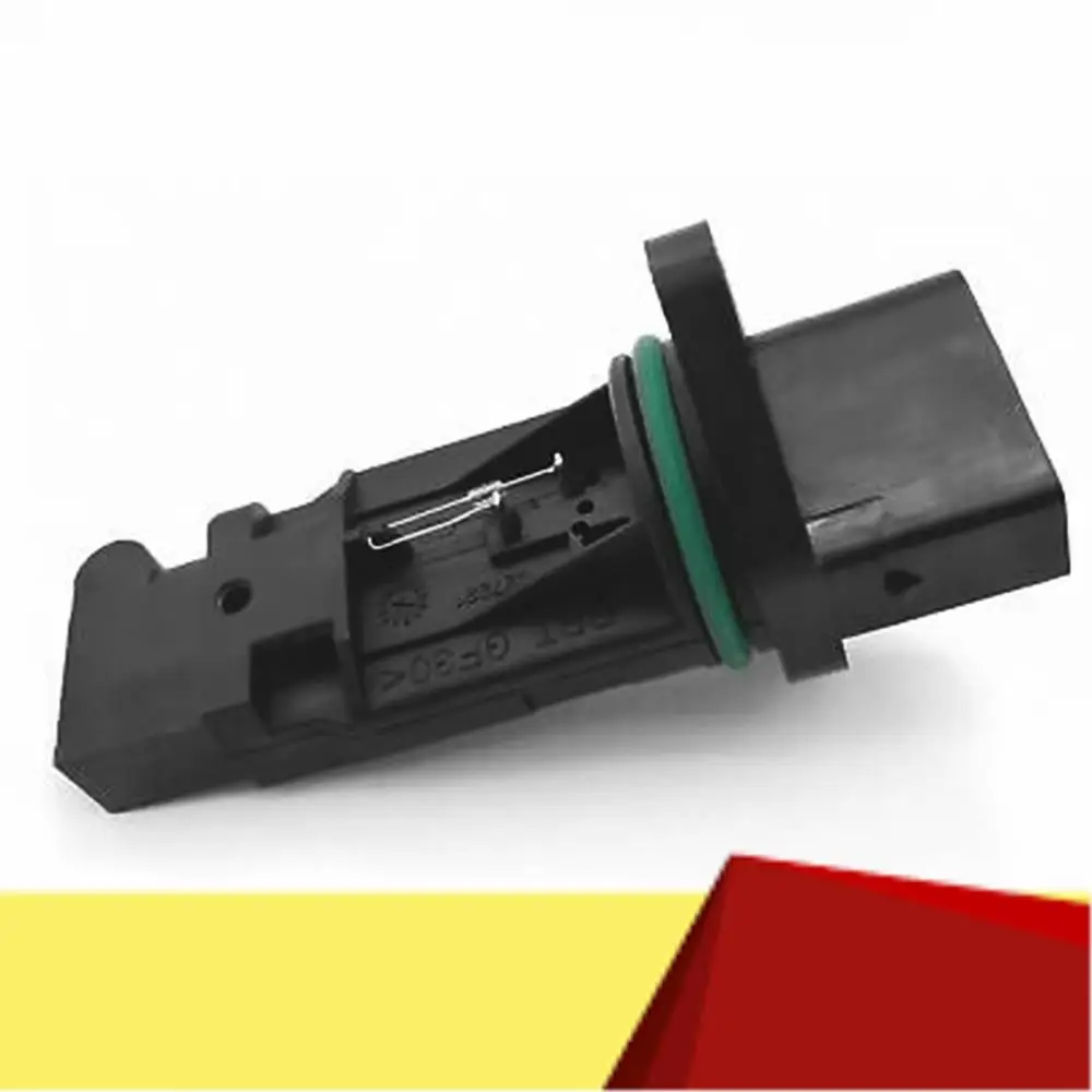 Car Mass Air Flow Meter MAF Flow Sensor For Mercedes-Benz W203 W463 W163 W220 W210 W211 W639 CL203 C208 0280217515-M53K
Car Mass Air Flow Meter MAF Flow Sensor For Mercedes-Benz W203 W463 W163 W220 W210 W211 W639 CL203 C208 0280217515-M53K