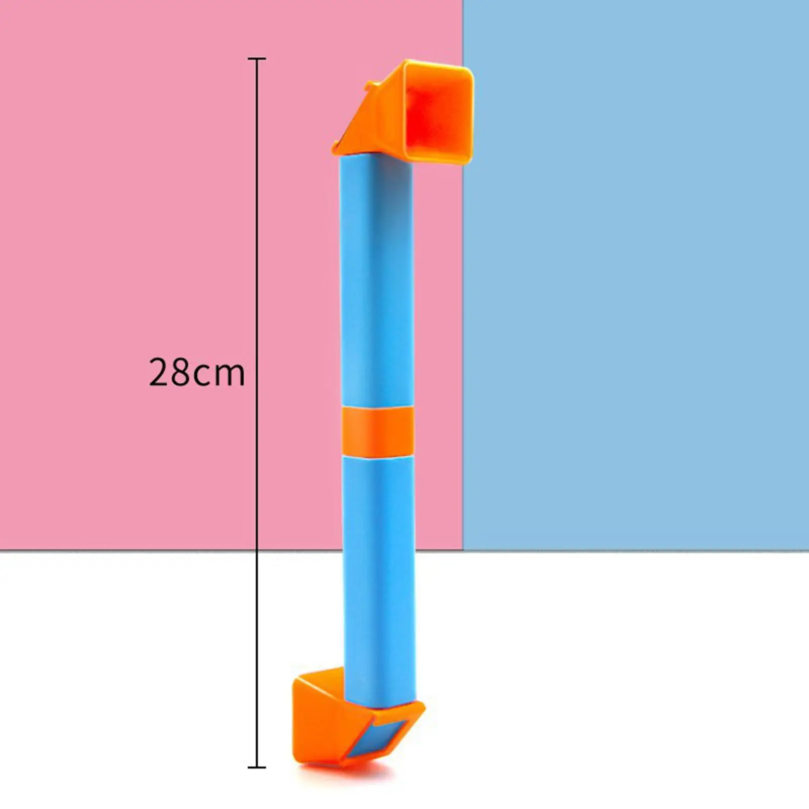 Creative Science Experiment Toy periscopes Toys Assembling Physics Study Educational Toy for Children Boys Girls Unisex Gifts
Creative Science Experiment Toy periscopes Toys Assembling Physics Study Educational Toy for Children Boys Girls Unisex Gifts