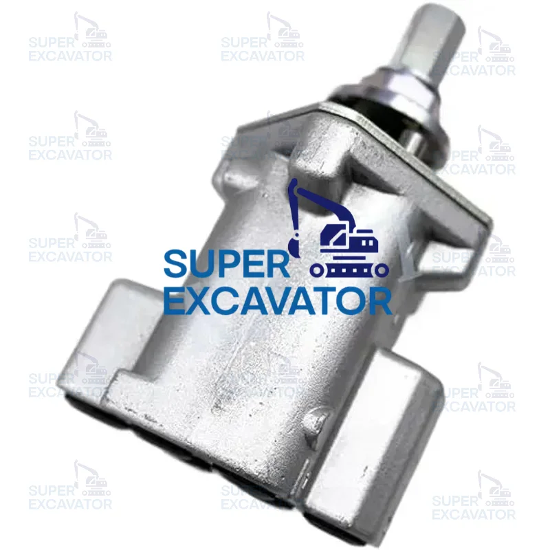 Excavator ZAX Joystick Pilot Valve Without Handle Rubber Cover YB60000571/9226367 Pilot Valve For HITACHI ZAX200/300-5G/ZX200-5A
Excavator ZAX Joystick Pilot Valve Without Handle Rubber Cover YB60000571/9226367 Pilot Valve For HITACHI ZAX200/300-5G/ZX200-5A