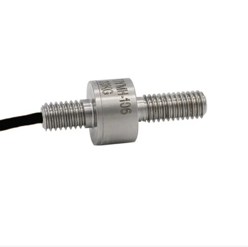 SOPMH-106 Micro Screw Type 5 10 20 30 50 100 200 300 KG Pull Press Load Cell Sensor
SOPMH-106 Micro Screw Type 5 10 20 30 50 100 200 300 KG Pull Press Load Cell Sensor