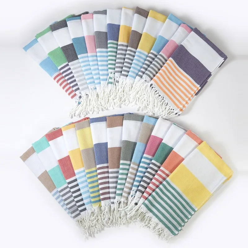 Новинка, 1 упаковка, турецкое быстросохнущее пляжное одеяло, полотенце в горизонтальную полоску, хлопковое одеяло, турецкое пляжное полотенце, хлопковое льняное полотенце в полоску 
Новинка, 1 упаковка, турецкое быстросохнущее пляжное одеяло, полотенце в горизонтальную полоску, хлопковое одеяло, турецкое пляжное полотенце, хлопковое льняное полотенце в полоску