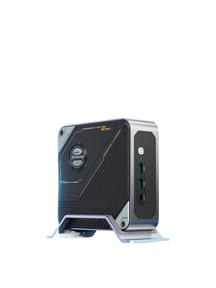 Мини-консоль, офисная игра AI, мини-компьютер, квази-система USB4
Мини-консоль, офисная игра AI, мини-компьютер, квази-система USB4