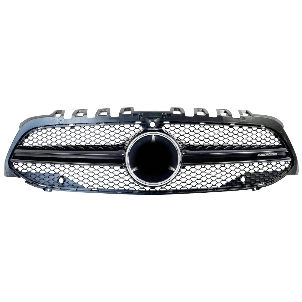Suitable for Mercedes Benz grills A1778882900 car front bumper grille Grille mesh W177 A35 AMG 4MATIC Middle grid base
Suitable for Mercedes Benz grills A1778882900 car front bumper grille Grille mesh W177 A35 AMG 4MATIC Middle grid base