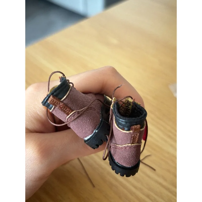 In Stock 1/6 Scale Action Figures Male Soldier Brown Solid Shoes Model Hobbies for 12 Inch Body Dolls Gift Collection
In Stock 1/6 Scale Action Figures Male Soldier Brown Solid Shoes Model Hobbies for 12 Inch Body Dolls Gift Collection