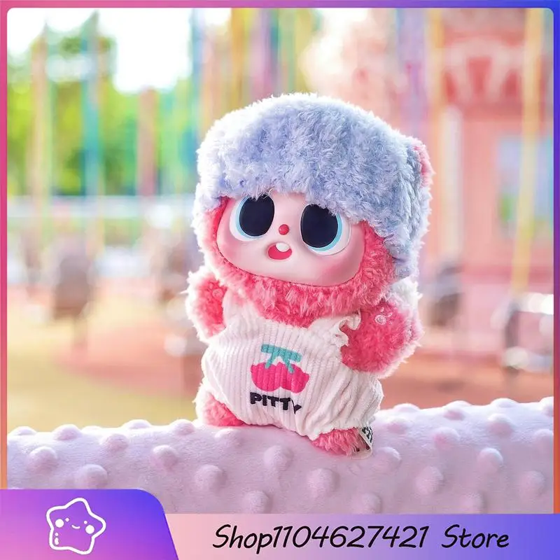 Подлинная серия Pitty Fruitty'S Paradise, слепая коробка, милый виниловый рюкзак для куклы Pitty, подвеска, кавайная аниме-фигурка, игрушка, загадочные подарки 
Подлинная серия Pitty Fruitty'S Paradise, слепая коробка, милый виниловый рюкзак для куклы Pitty, подвеска, кавайная аниме-фигурка, игрушка, загадочные подарки