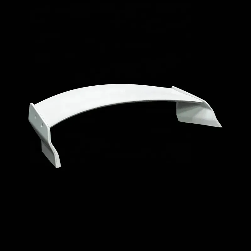 Premium Rear Spoiler Wing ELISE EXIGE SERIES 2 S2 EXG - Crafted High-Quality Fiber Glass
Premium Rear Spoiler Wing ELISE EXIGE SERIES 2 S2 EXG - Crafted High-Quality Fiber Glass