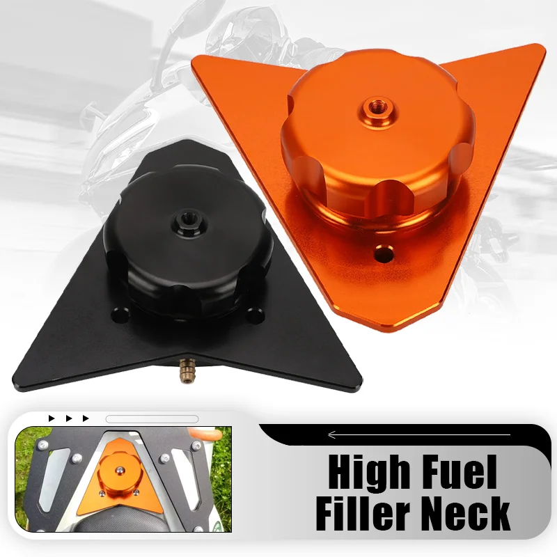 For 690 Enduro 690 SMC R 2008-2018 2017 2016 2015 Gas Oil Fuel Petrol Tank Cap Cover Motorcycle Aluminum Fuel Filler Neck
For 690 Enduro 690 SMC R 2008-2018 2017 2016 2015 Gas Oil Fuel Petrol Tank Cap Cover Motorcycle Aluminum Fuel Filler Neck