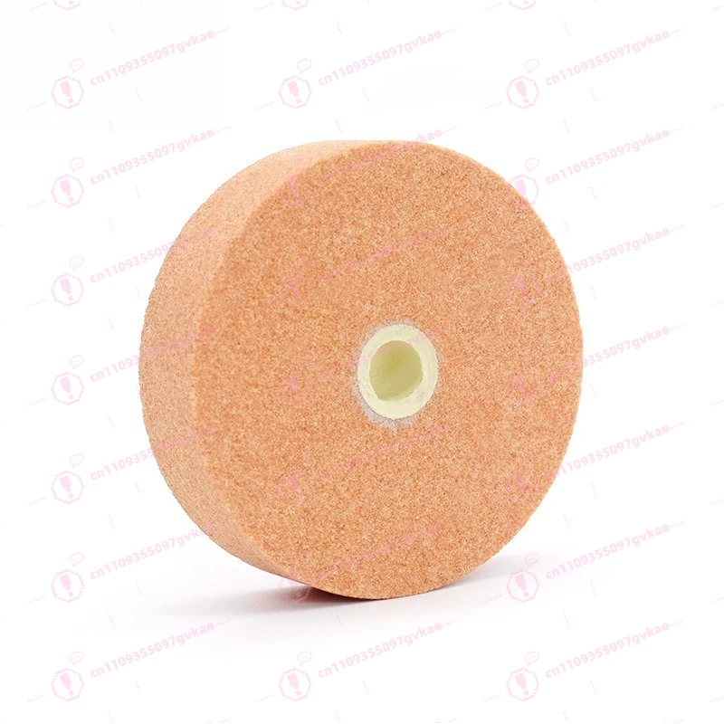 Mini Bench Grinder Polisher, 3 Inch 100 Grit Grinding Wheel
Mini Bench Grinder Polisher, 3 Inch 100 Grit Grinding Wheel