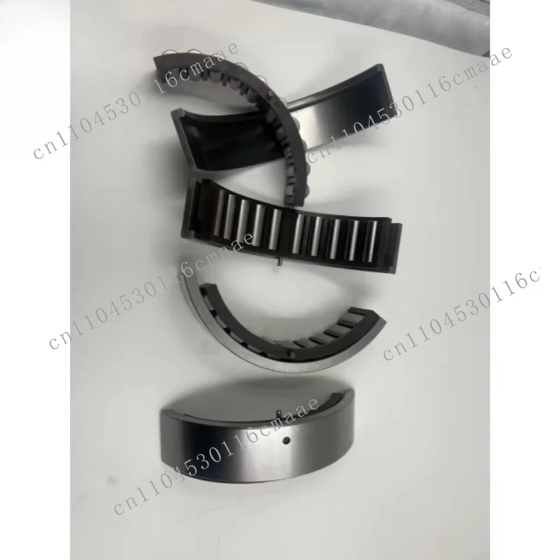 720-2g-13610 720-2G-13410 Bearing Suitable for excavators Construction machinery D61EX-23 Hydraulic pump accessories Bulldozer
720-2g-13610 720-2G-13410 Bearing Suitable for excavators Construction machinery D61EX-23 Hydraulic pump accessories Bulldozer