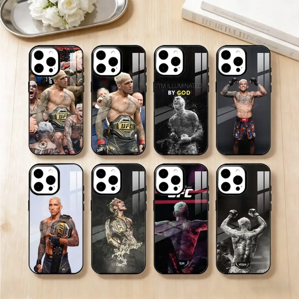 C-Charles O-Oliveira Phone Case For iPhone17,16,15,14,13 Plus,Pro Max Magnetic For Magsafe Wireless Charging
C-Charles O-Oliveira Phone Case For iPhone17,16,15,14,13 Plus,Pro Max Magnetic For Magsafe Wireless Charging