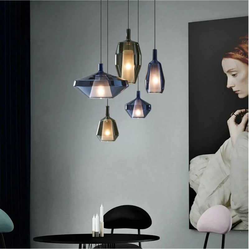 2026 New Modern Simple Colored Glass Hanging Line Lamp - Creative Nordic Style for Bedroom Bedside Restaurant Bar Chandelier
2026 New Modern Simple Colored Glass Hanging Line Lamp - Creative Nordic Style for Bedroom Bedside Restaurant Bar Chandelier