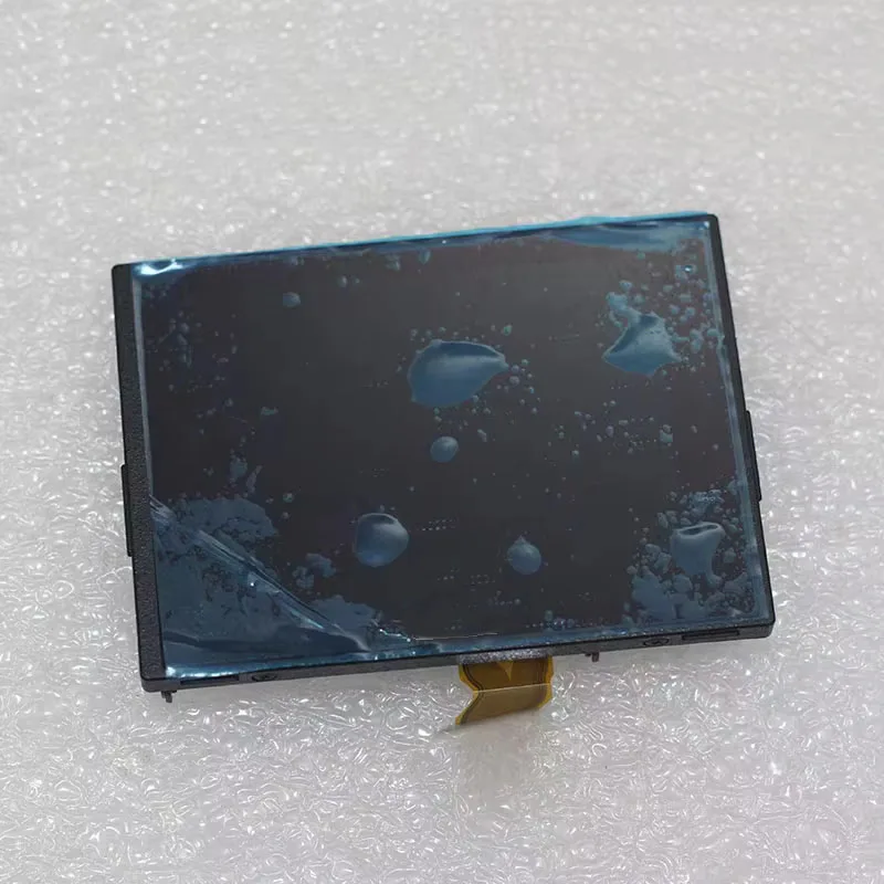 New complete LCD display screen assy with hinge repair parts for Sony DSC-RX10 DSC-RX10M2 RX10 RX10II camera