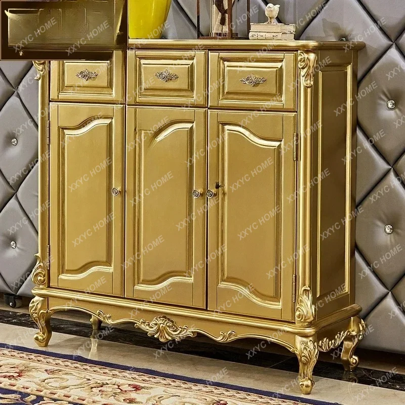 B67 style, solid wood carving flower three doors double door partition cabinet
B67 style, solid wood carving flower three doors double door partition cabinet