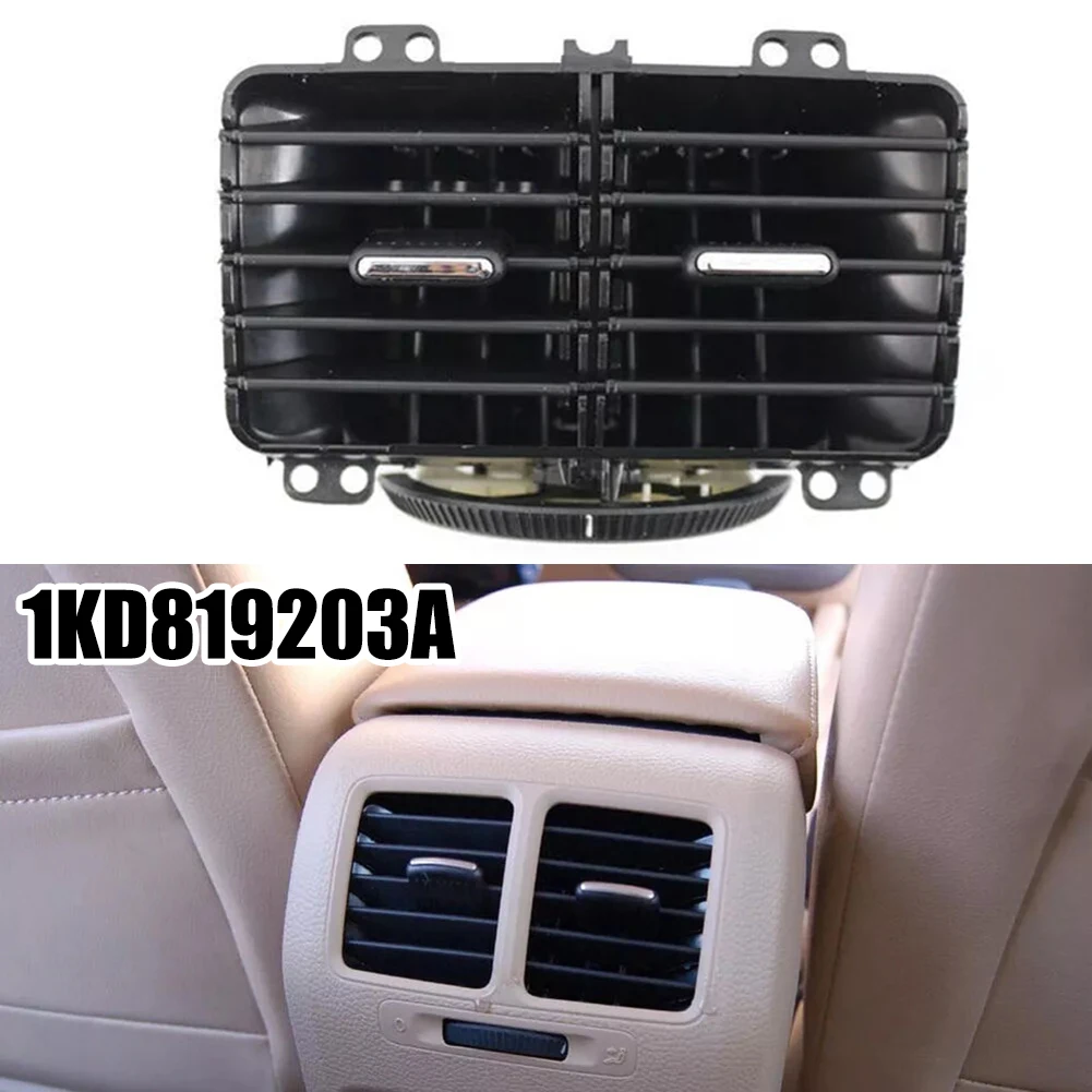 Air Conditioning Outlet Car Air Conditioning Vent Easy Installation Factory Specifications OEM Part Number 1KD819203A
Air Conditioning Outlet Car Air Conditioning Vent Easy Installation Factory Specifications OEM Part Number 1KD819203A