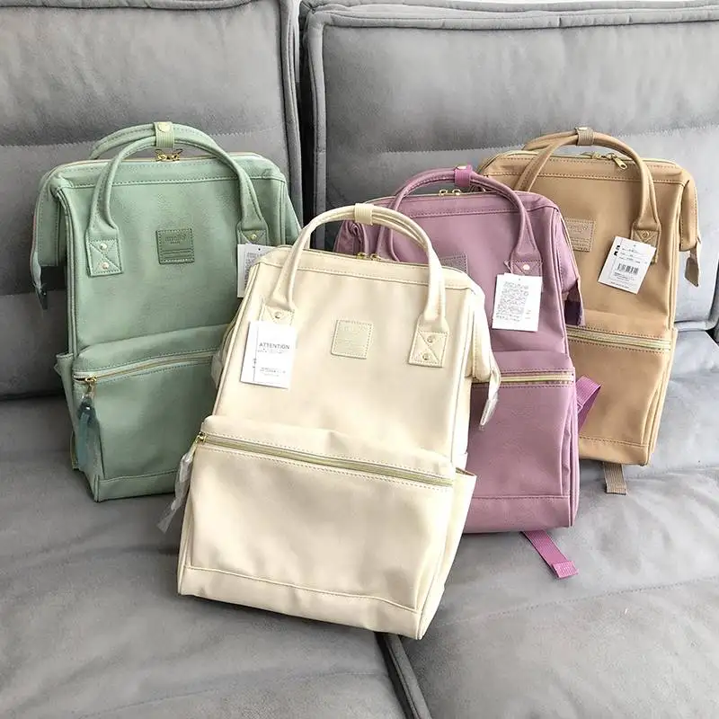 Leather Couple Bapa Large Capaci Travel Bag Casual Leisure Runaway Bag Student Bookbag ex Youth Daily Use Bapa
Leather Couple Bapa Large Capaci Travel Bag Casual Leisure Runaway Bag Student Bookbag ex Youth Daily Use Bapa