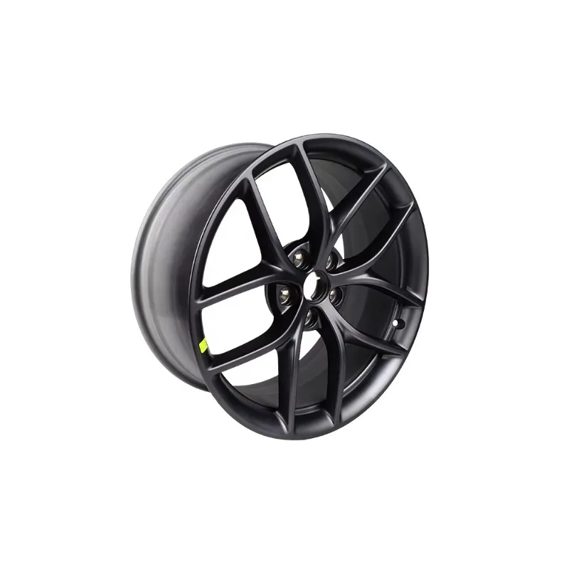 Brand New 19 Inch Modified Aluminum Alloy Wheels for Tesla Model 3P Forged Wheel Hubs
Brand New 19 Inch Modified Aluminum Alloy Wheels for Tesla Model 3P Forged Wheel Hubs