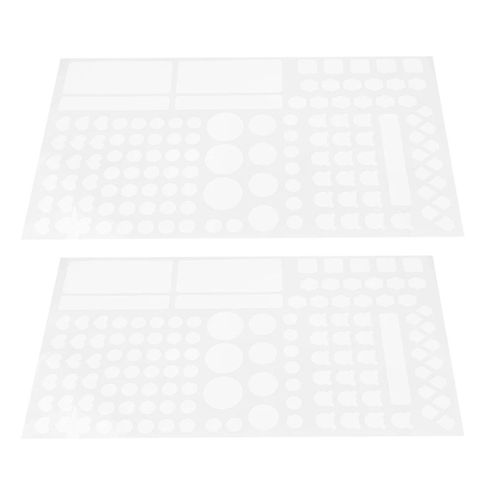 2pcs White Light Blocking Stickers Half Cover LED Blackout Sheets Routers Power Outlets Electronic Devices Adhesive Tape
2pcs White Light Blocking Stickers Half Cover LED Blackout Sheets Routers Power Outlets Electronic Devices Adhesive Tape