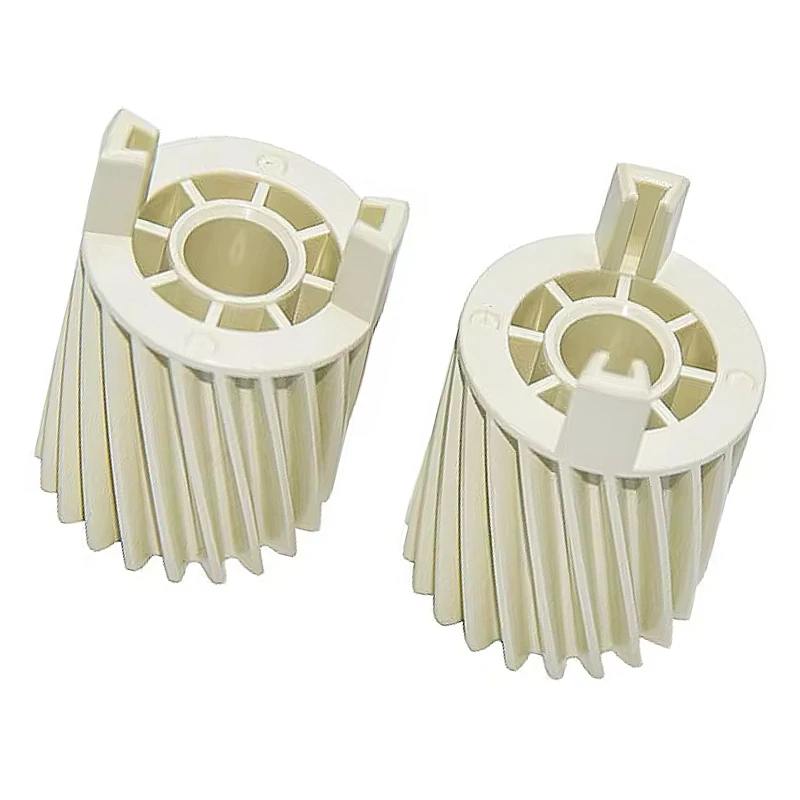 5pcs Fuser Drive Motor Gear for Ricoh MP 3054 4054 5054 2554 D202-1176 Copier Parts
5pcs Fuser Drive Motor Gear for Ricoh MP 3054 4054 5054 2554 D202-1176 Copier Parts