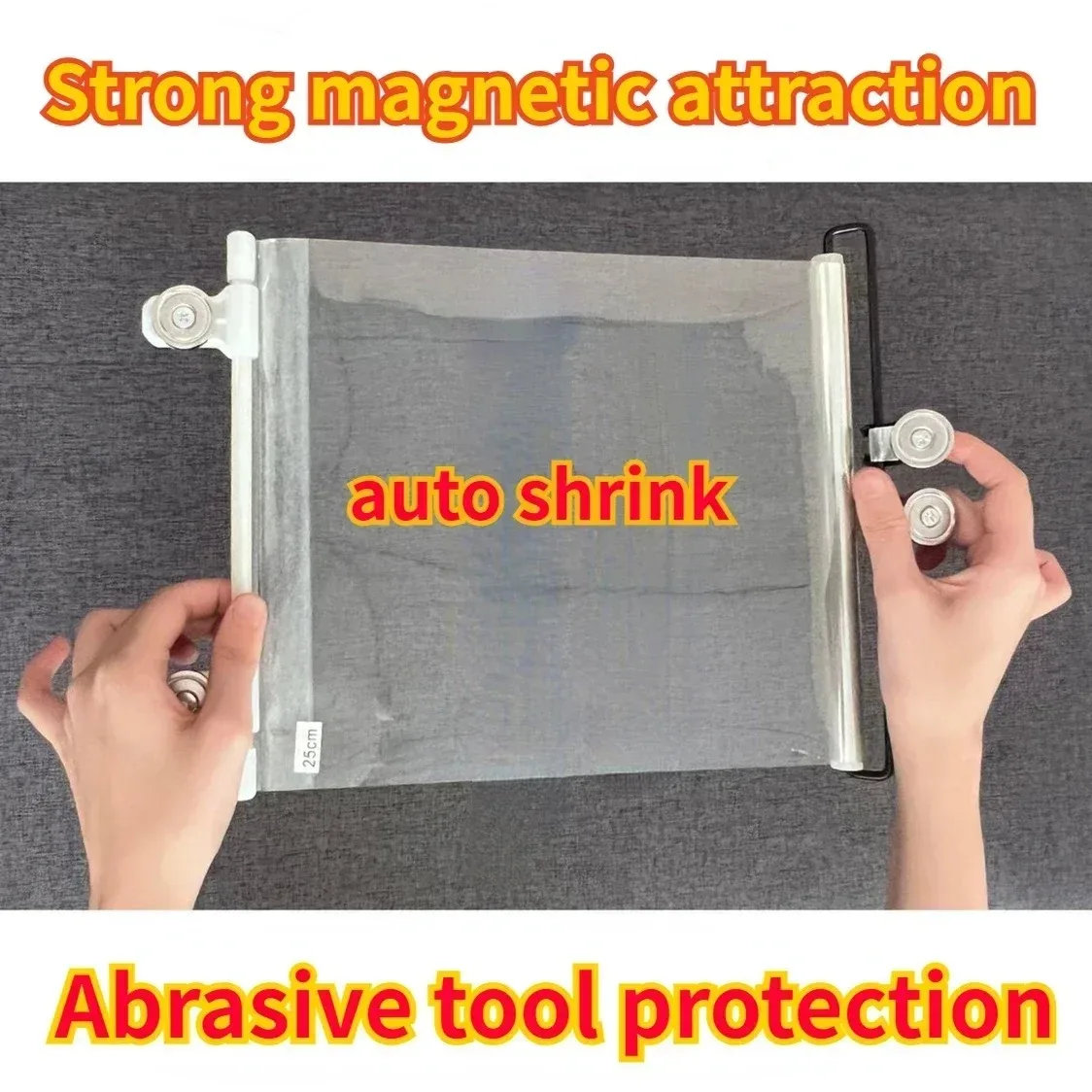 Automatic telescopic molding machine, mold protective curtain, machine tool protective cove
Automatic telescopic molding machine, mold protective curtain, machine tool protective cove