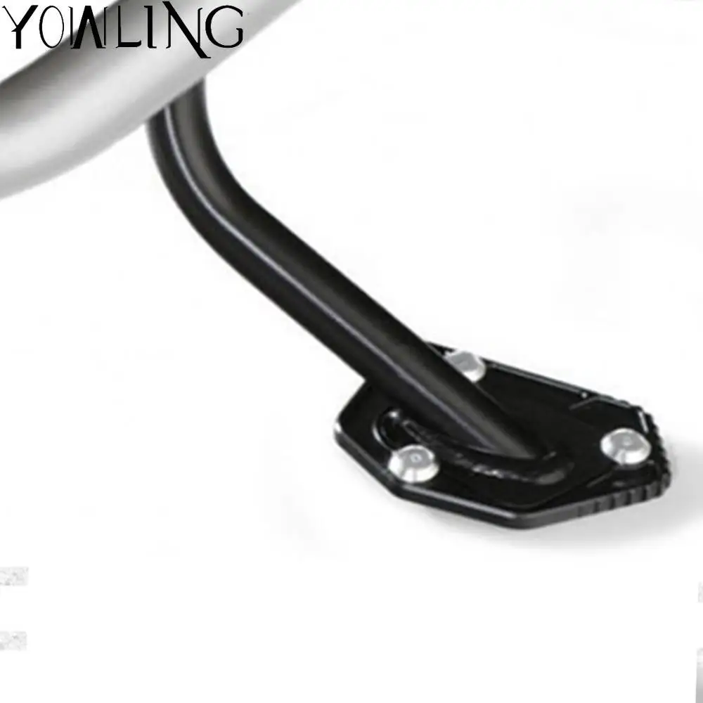 Motorcycle Extension Side Stand Enlarger Foot Pad Cover For BMW F700GS F650GS 2009 2010 2011 2012 2013 2014 2015 2016 2017
Motorcycle Extension Side Stand Enlarger Foot Pad Cover For BMW F700GS F650GS 2009 2010 2011 2012 2013 2014 2015 2016 2017
