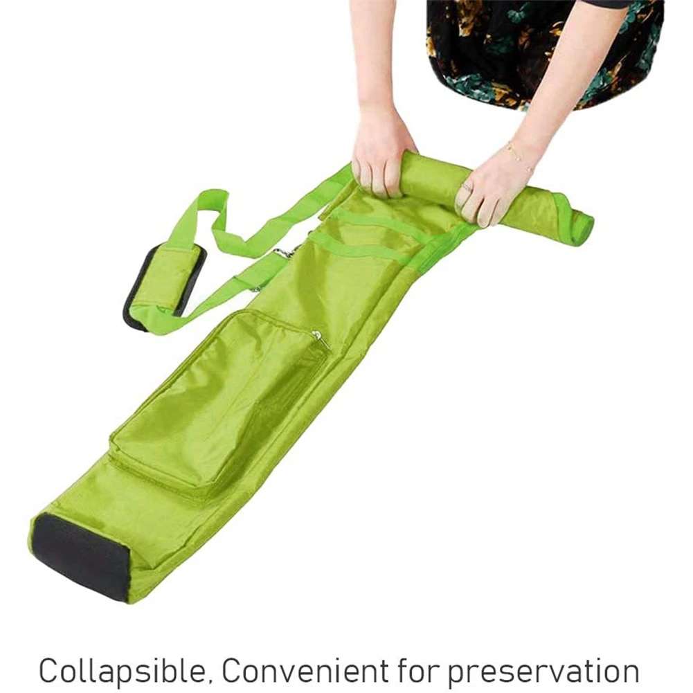 ABYB Новая сумка-переноска для гольф-клуба Дорожная сумка для вождения Водная складная сумка для гольфа Сумка для переноски гольфа, зеленая
ABYB Новая сумка-переноска для гольф-клуба Дорожная сумка для вождения Водная складная сумка для гольфа Сумка для переноски гольфа, зеленая