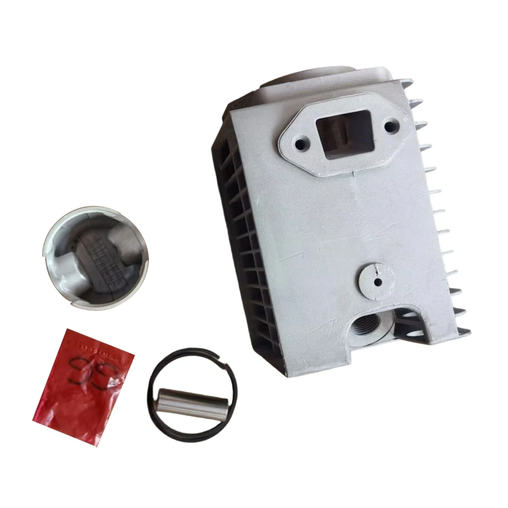 Engine Repair 45mm Cylinder Kit Garden Start-stop Button Identification Replaces Part 0099336 Replaces Part 0045909
Engine Repair 45mm Cylinder Kit Garden Start-stop Button Identification Replaces Part 0099336 Replaces Part 0045909