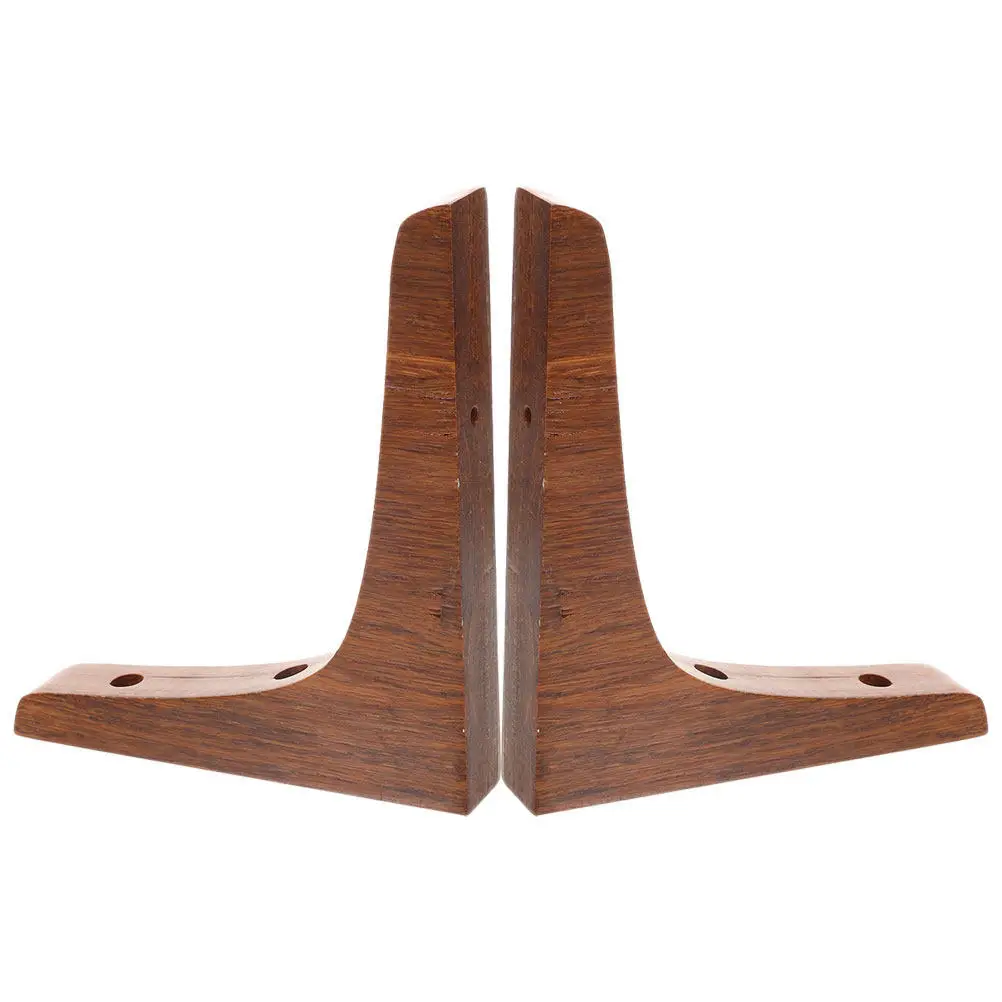 2Pcs Wooden Shelf Bracket Heavy Duty L Corner Bracket for Floating Shelves Bookcase Display Storage Wall Mount Support in
2Pcs Wooden Shelf Bracket Heavy Duty L Corner Bracket for Floating Shelves Bookcase Display Storage Wall Mount Support in