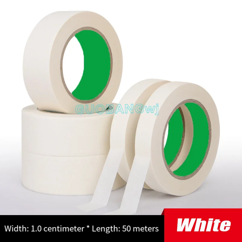 Painters Tape Green Painter Tape Paint Tape for Painting, Edges, Trim, Ceilings - Masking Tape for DIY Paint Projects 50M
Painters Tape Green Painter Tape Paint Tape for Painting, Edges, Trim, Ceilings - Masking Tape for DIY Paint Projects 50M