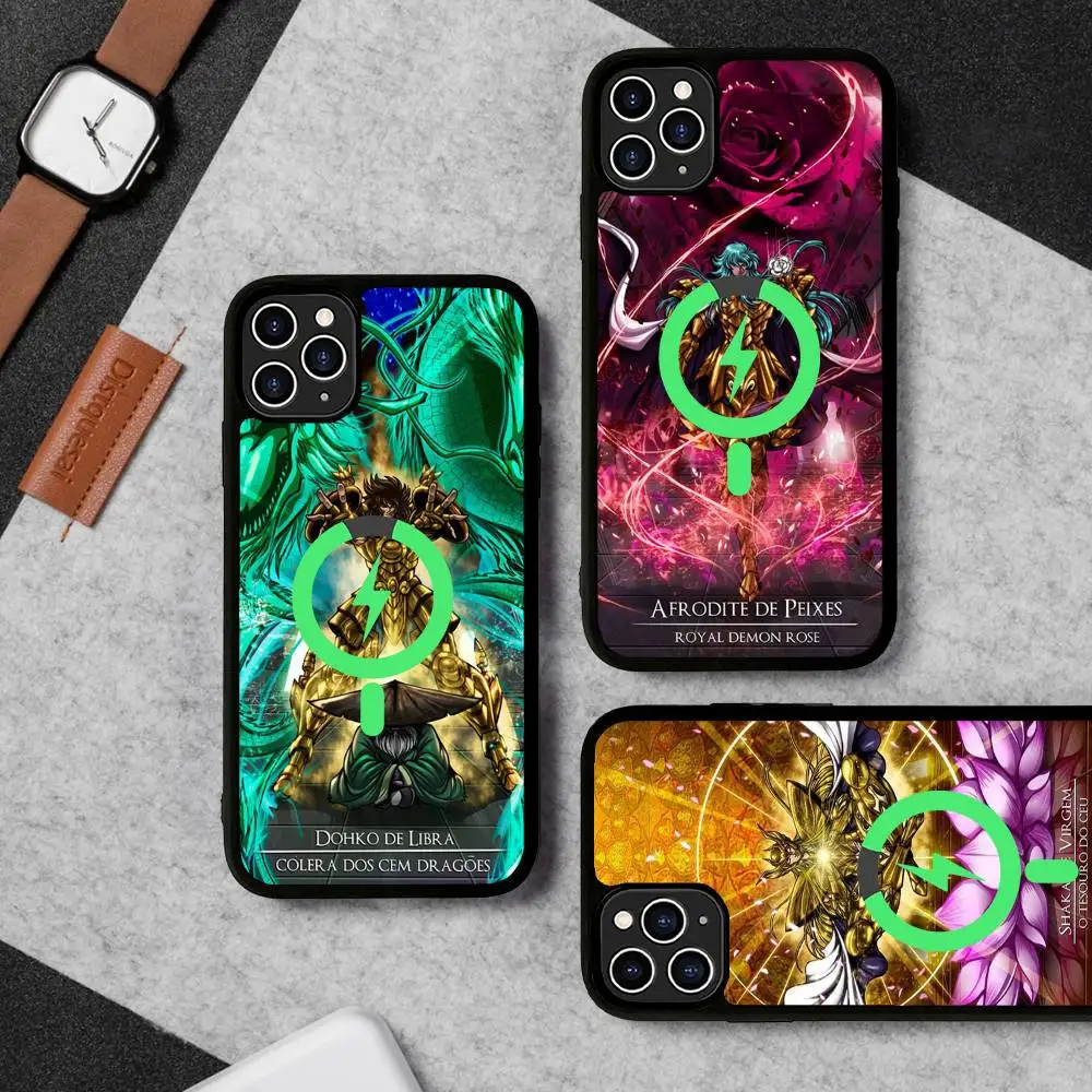 Saint Seiya Anime Phone Case For IPhone 17 Air 16 E 15 14 13 12 11 Pro Max Plus PC Shock TPU Cover For Phone Cover
Saint Seiya Anime Phone Case For IPhone 17 Air 16 E 15 14 13 12 11 Pro Max Plus PC Shock TPU Cover For Phone Cover