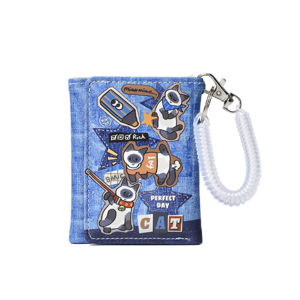 New PU Leather Money Coin Purse Cartoon Waterproof Credit Card Holder Change Money Organizers Girls
New PU Leather Money Coin Purse Cartoon Waterproof Credit Card Holder Change Money Organizers Girls