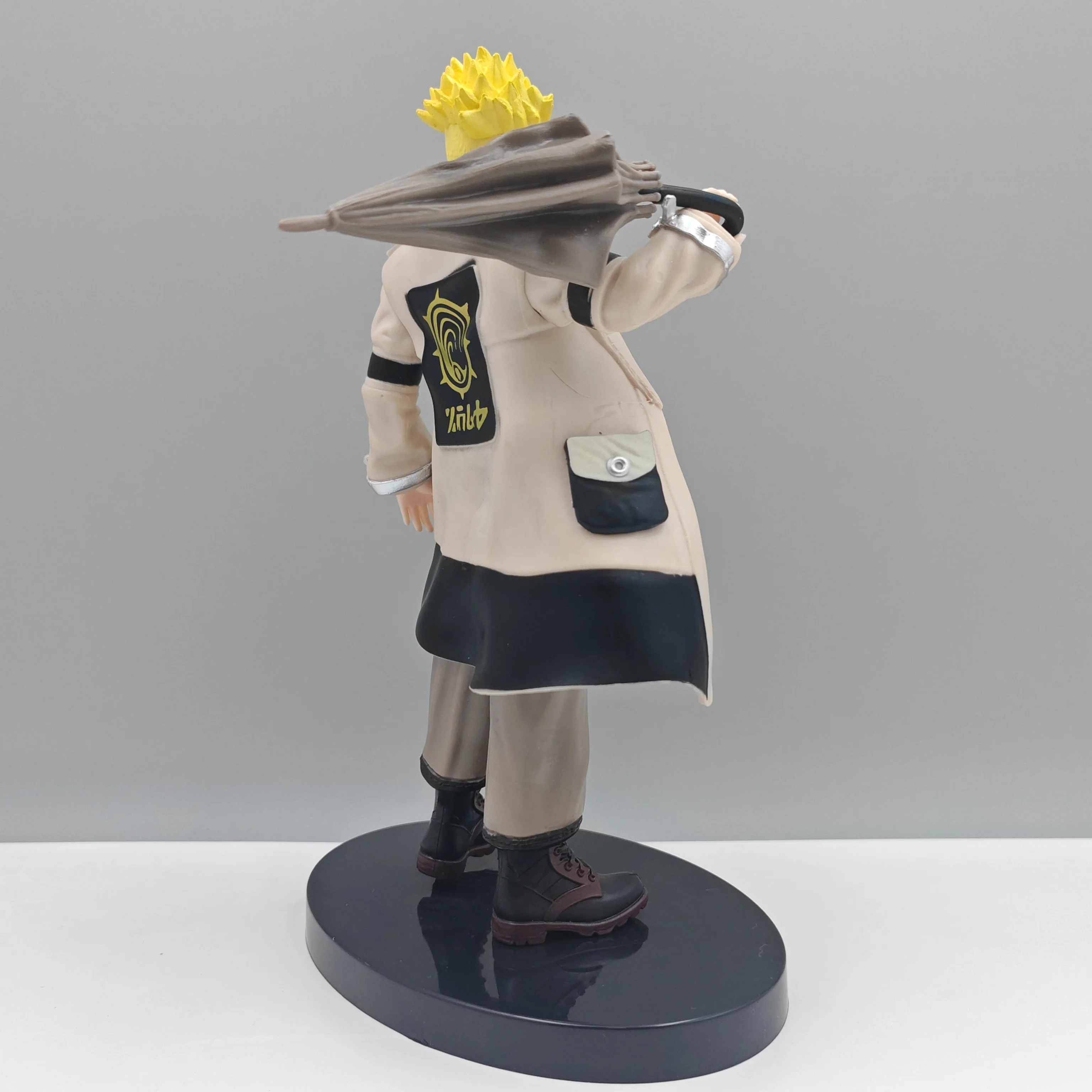 GACHIAKUTA Collect Anime Figures Enjin Figures Windbreaker & Umbrella Doll 22cm Model Decor Action Figure Toys for Kid Christmas
GACHIAKUTA Collect Anime Figures Enjin Figures Windbreaker & Umbrella Doll 22cm Model Decor Action Figure Toys for Kid Christmas