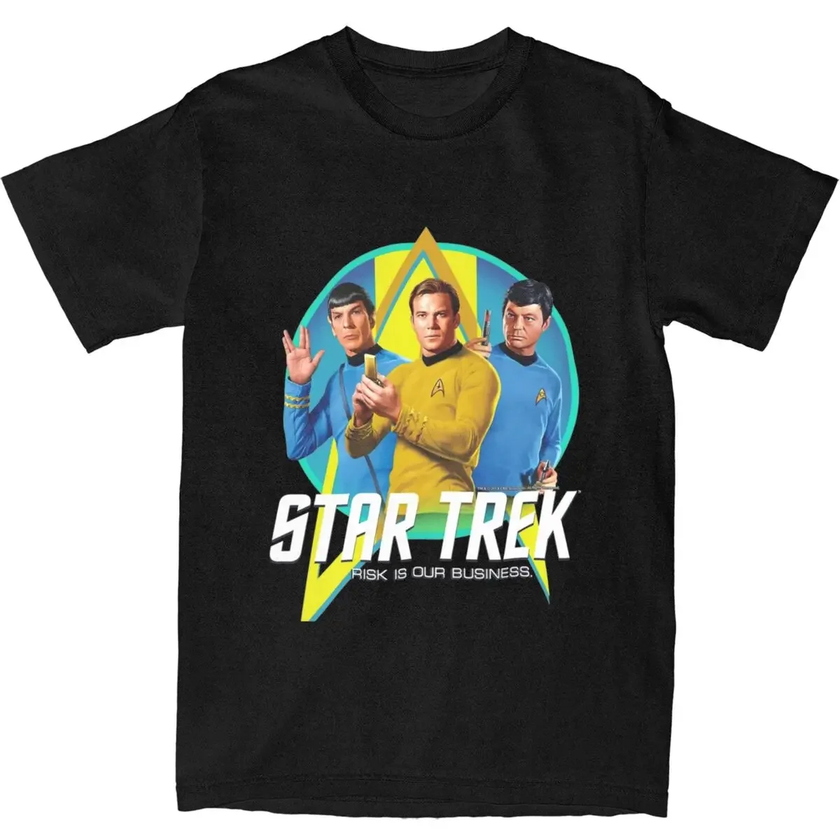 Apparel Cotton Spock Vulcan Salute T Shirts Tee Clothing Adult Men Stars Treks Original Series Graphic Printed Tee Shirt
Apparel Cotton Spock Vulcan Salute T Shirts Tee Clothing Adult Men Stars Treks Original Series Graphic Printed Tee Shirt