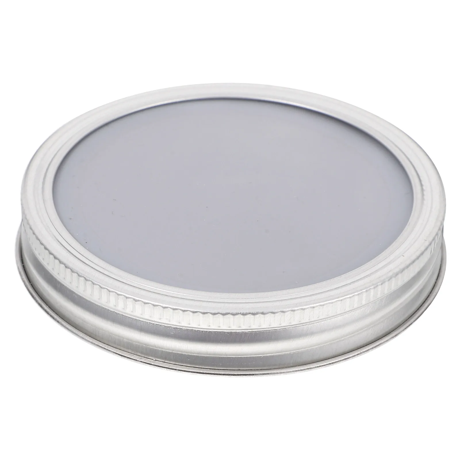 Mason Jar Lids Wide Mouth Stainless Steel Sealing Covers Reusable Bottle Caps For Craft Projects
Mason Jar Lids Wide Mouth Stainless Steel Sealing Covers Reusable Bottle Caps For Craft Projects