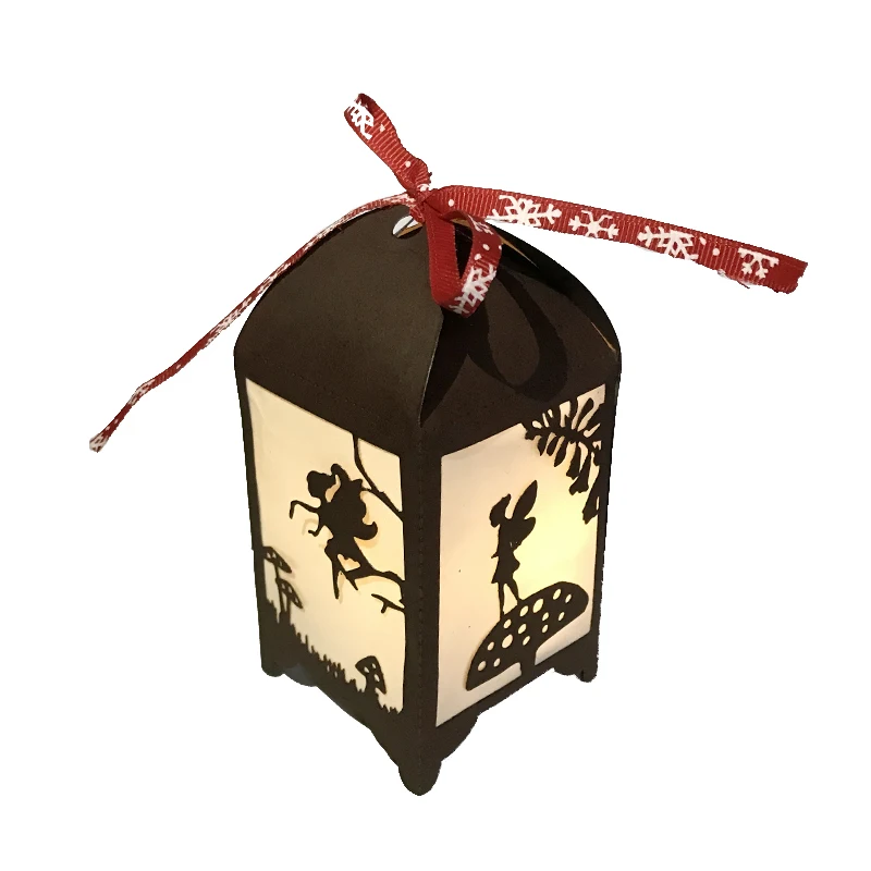 Christmas Fairy Lantern 2022 New Metal Cutting dies Scrapbook Mold Making Greeting Card Craft DIY Art Paper Cut die
Christmas Fairy Lantern 2022 New Metal Cutting dies Scrapbook Mold Making Greeting Card Craft DIY Art Paper Cut die
