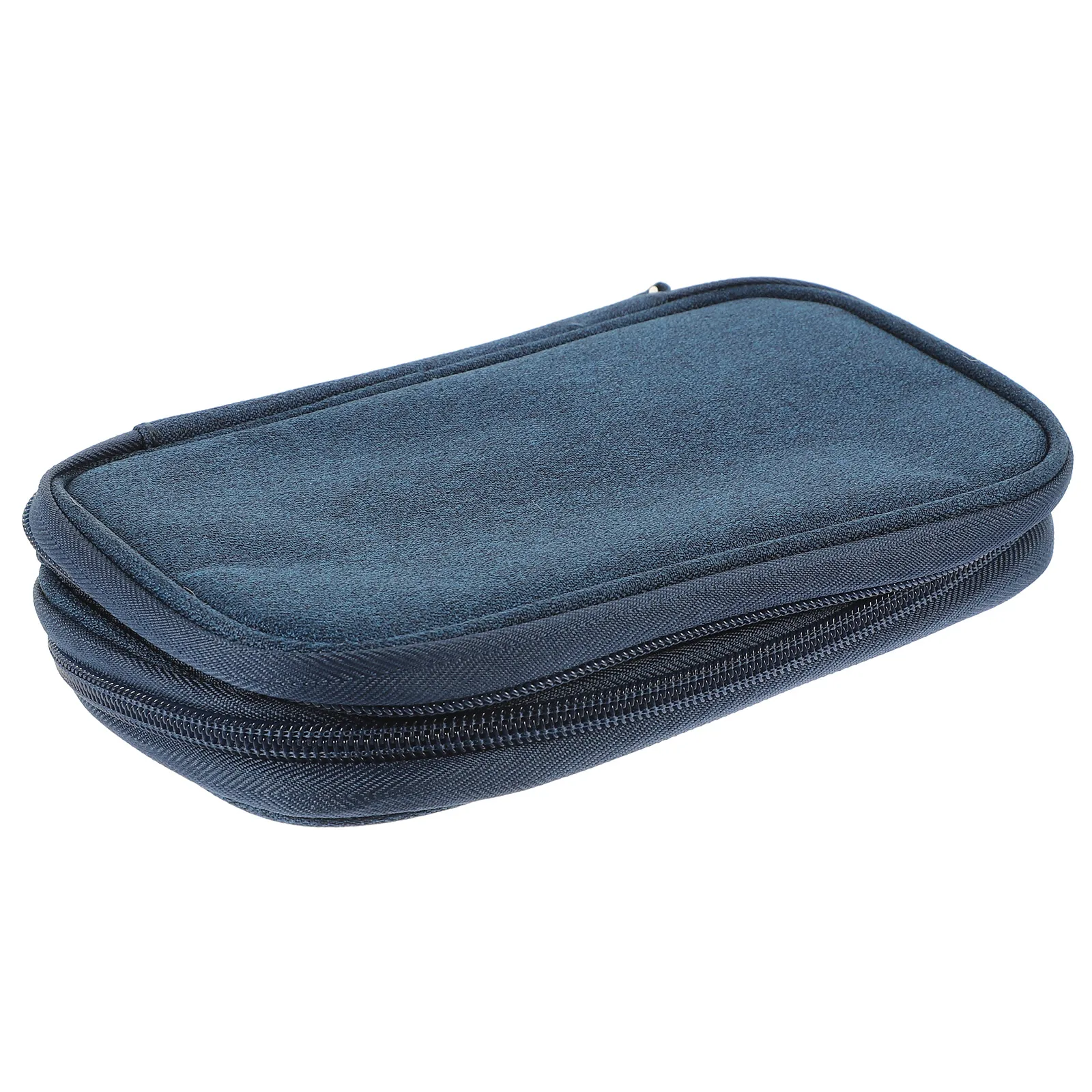 Travel Cable Storage ganizer Electric Bag for Electronics Accessories Digital Sundries Pouch Composite Fabric
Travel Cable Storage ganizer Electric Bag for Electronics Accessories Digital Sundries Pouch Composite Fabric