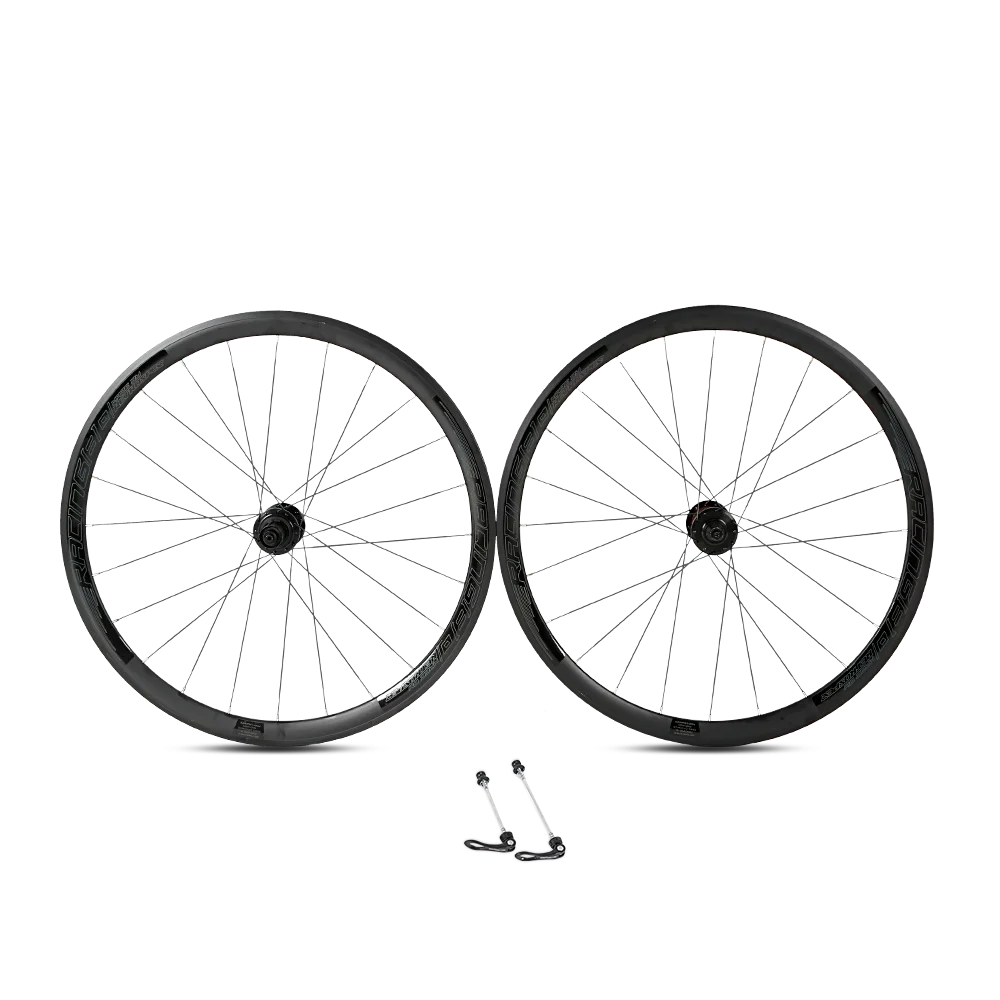 Bicycle Wheel 700C Aluminum Alloy Rim Carbon Hubs 24 Holes 36mm Road Bike Wheel
Bicycle Wheel 700C Aluminum Alloy Rim Carbon Hubs 24 Holes 36mm Road Bike Wheel