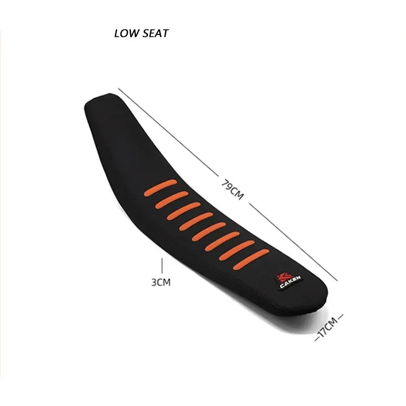 Suitable 20-23 FOR KTM/EXC/F Off-Road Motorcycle Modification, With A Reduction Of 30MM In Seat Cushion And
Suitable 20-23 FOR KTM/EXC/F Off-Road Motorcycle Modification, With A Reduction Of 30MM In Seat Cushion And